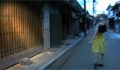 Str.Shinmachi Dance Art2009 MOKK LABO#5 “An old house”